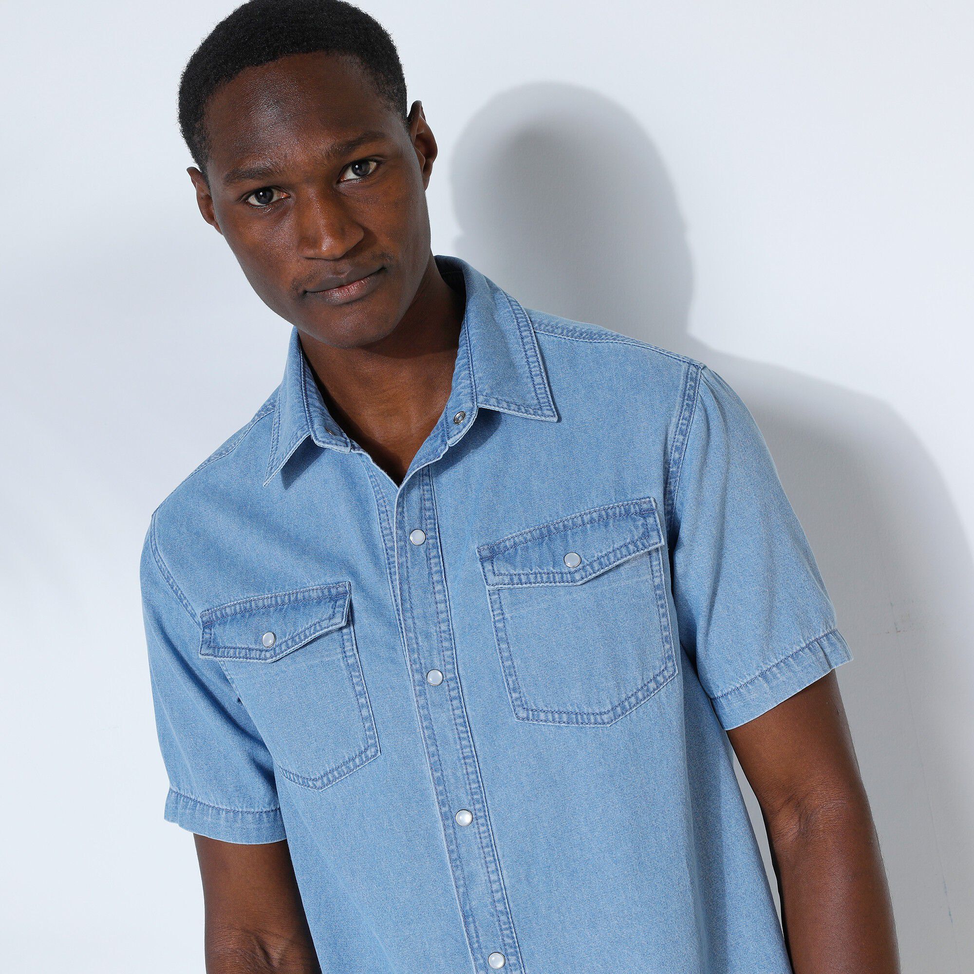 Blancheporte chemise homme clearance